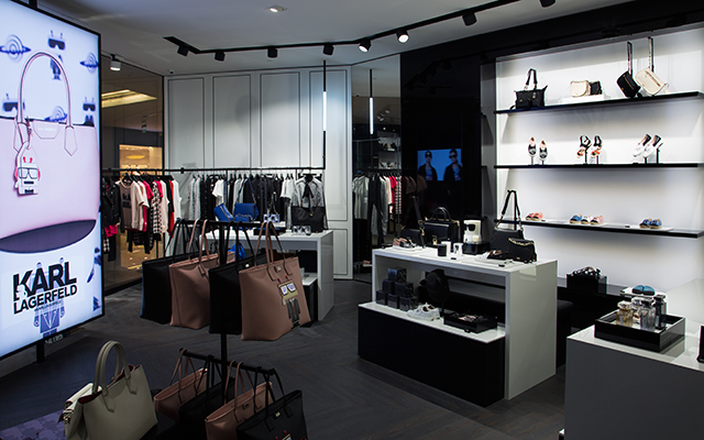 Karl-Lagerfeld-opens-First-Design-Store-in-Kuwait-Luxury-Homes